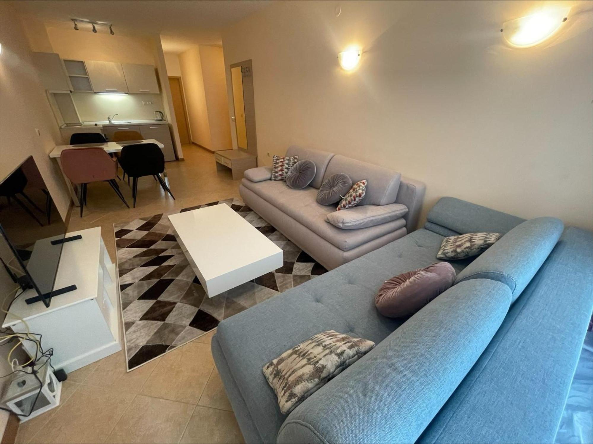 Menada Royal Sun Apartments Slântsjev Brjag Rom bilde