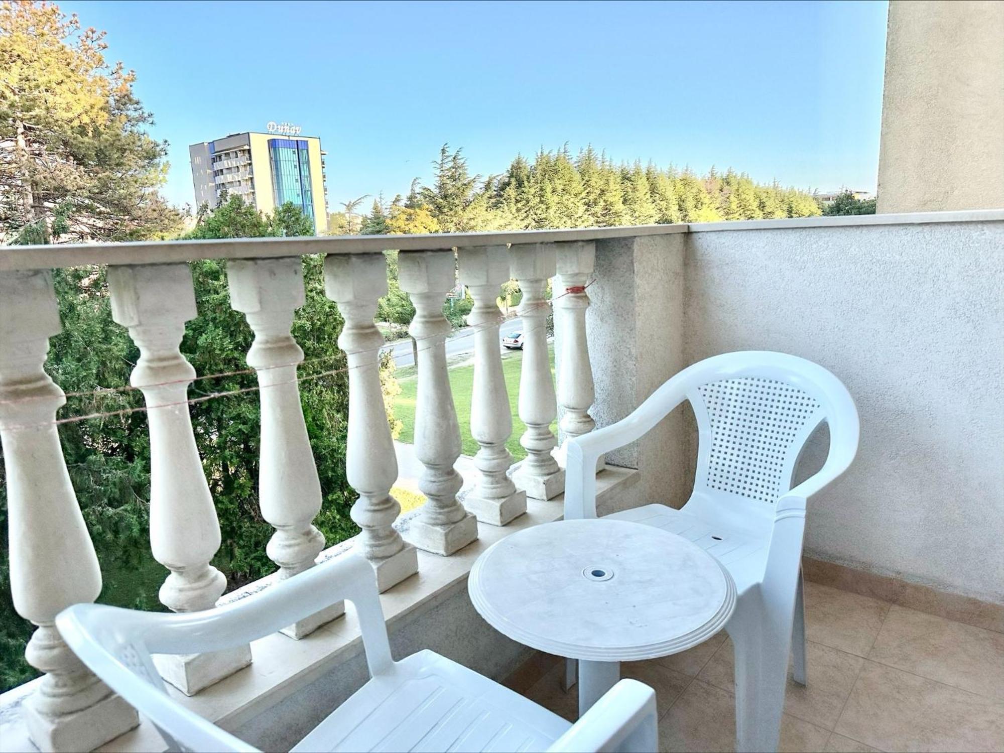 Menada Royal Sun Apartments Slântsjev Brjag Eksteriør bilde