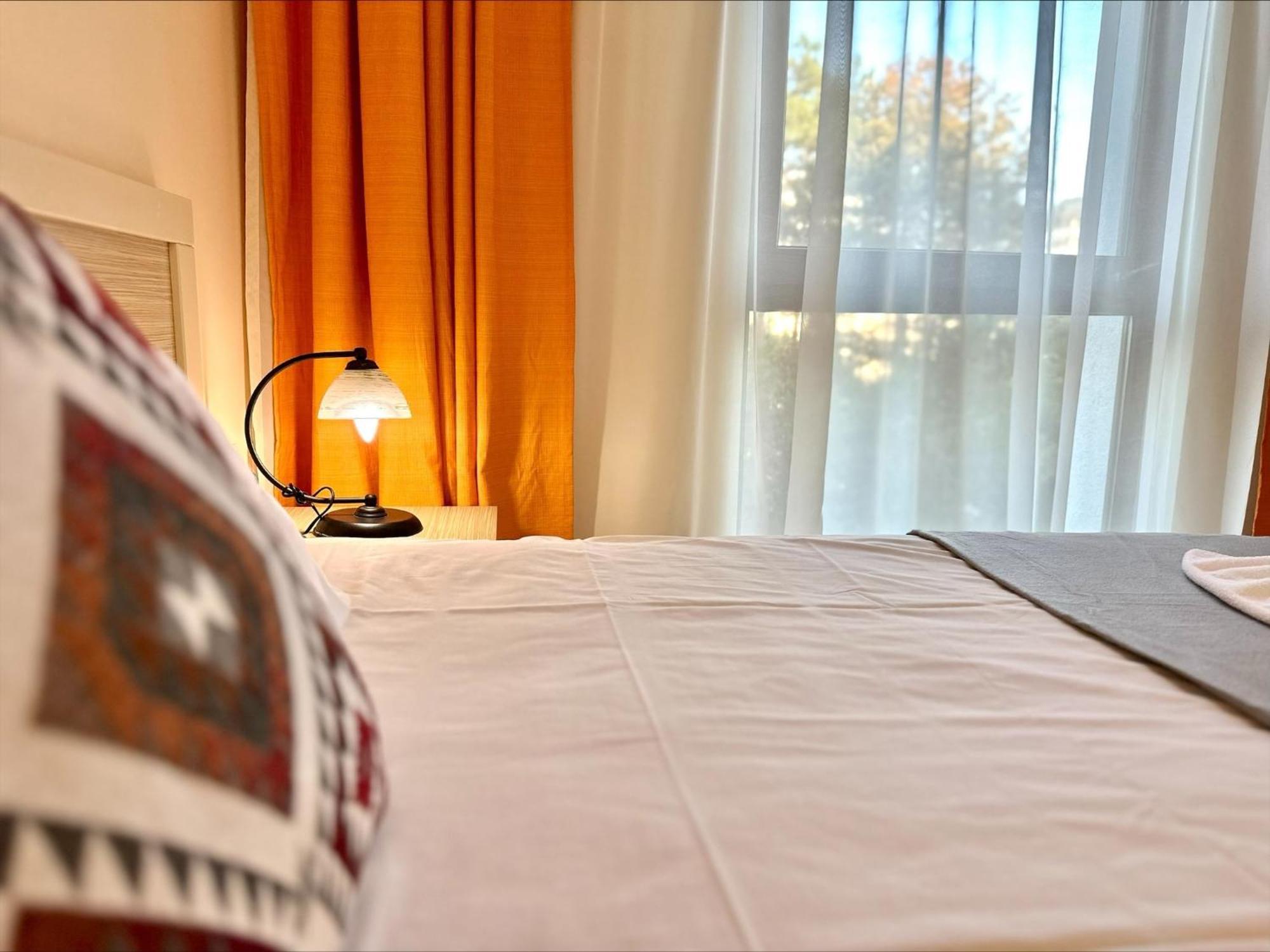 Menada Royal Sun Apartments Slântsjev Brjag Eksteriør bilde