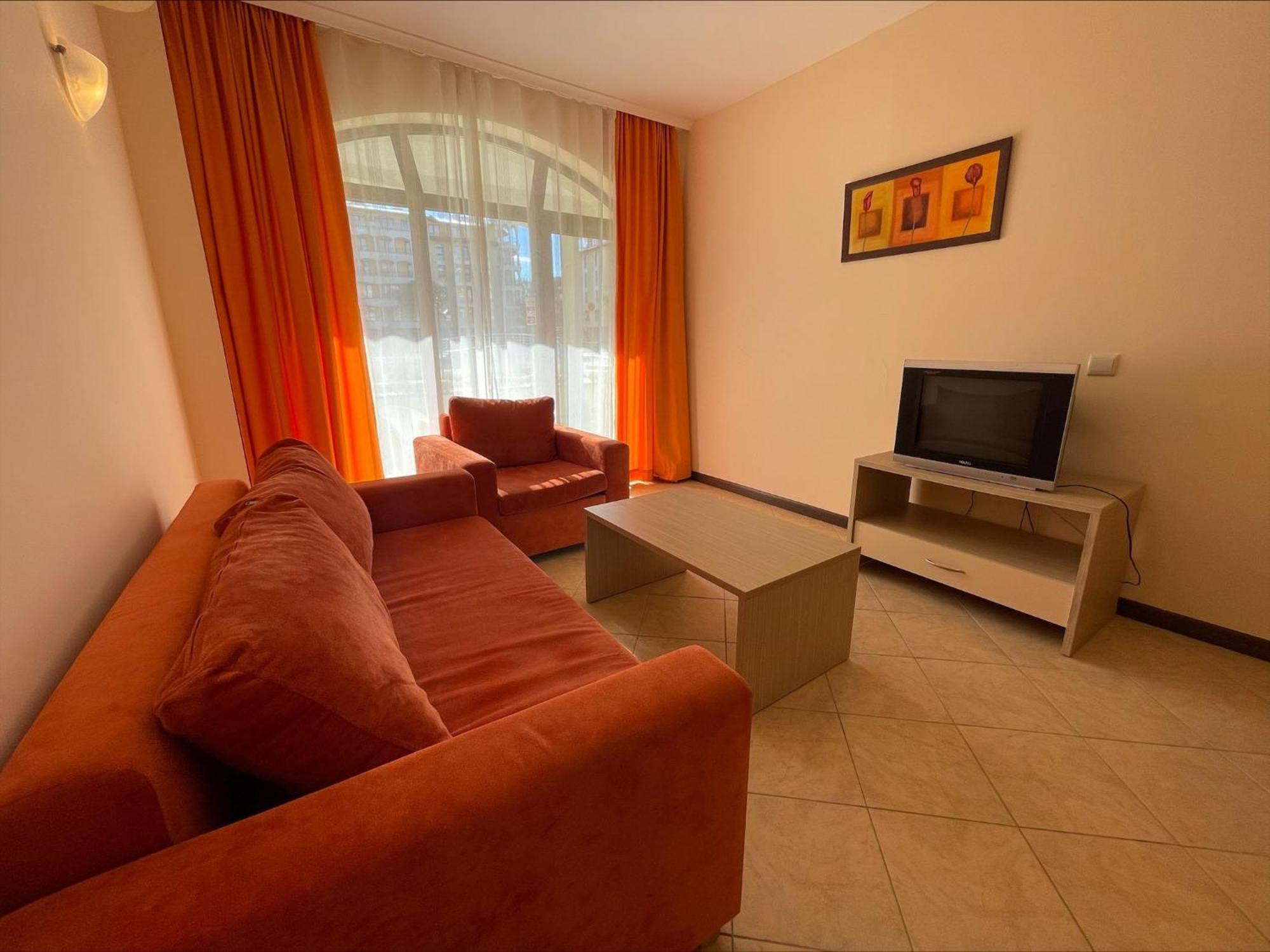 Menada Royal Sun Apartments Slântsjev Brjag Rom bilde