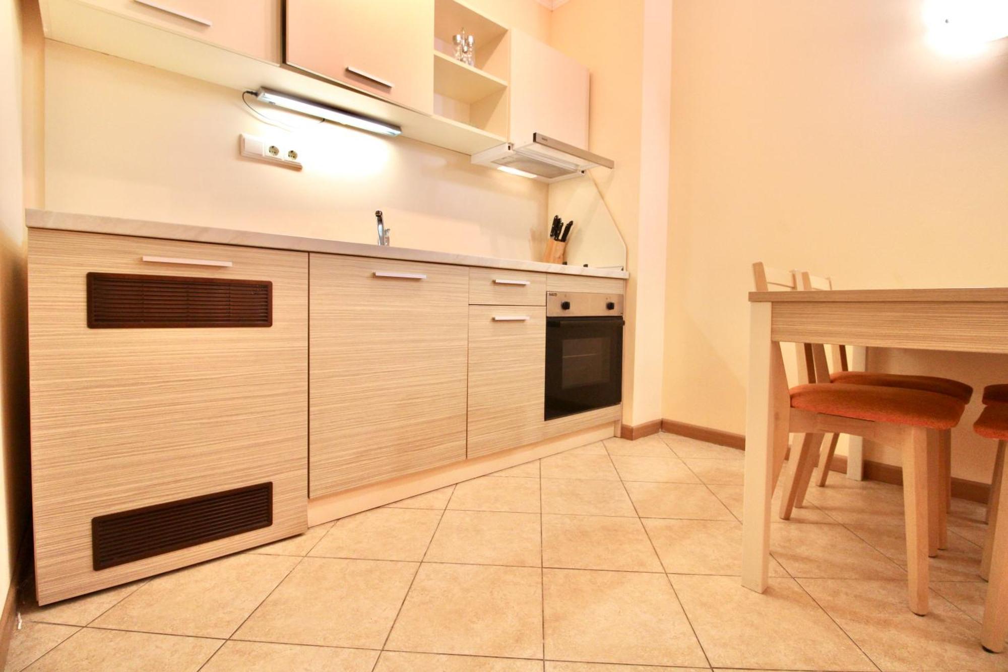 Menada Royal Sun Apartments Slântsjev Brjag Rom bilde