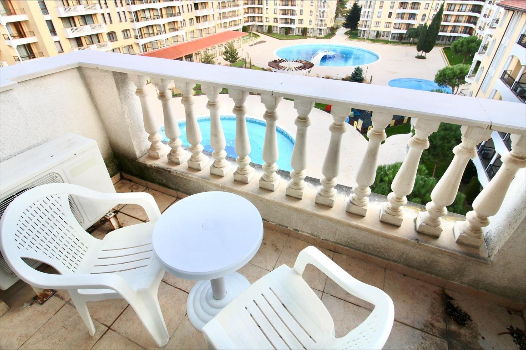 Menada Royal Sun Apartments Slântsjev Brjag Rom bilde