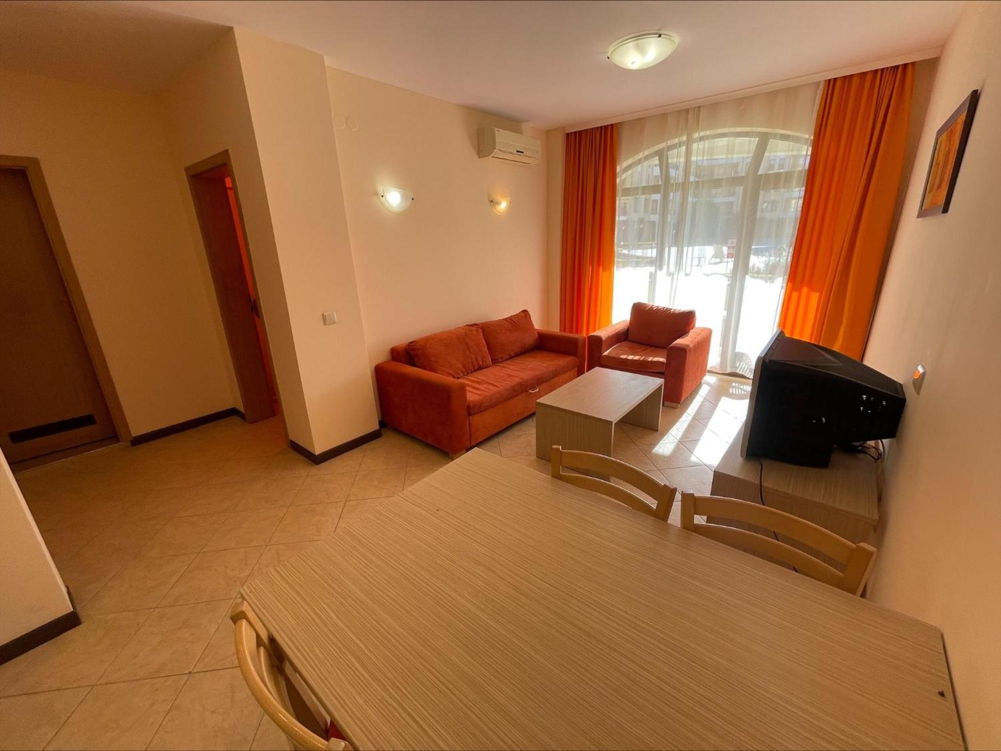 Menada Royal Sun Apartments Slântsjev Brjag Rom bilde