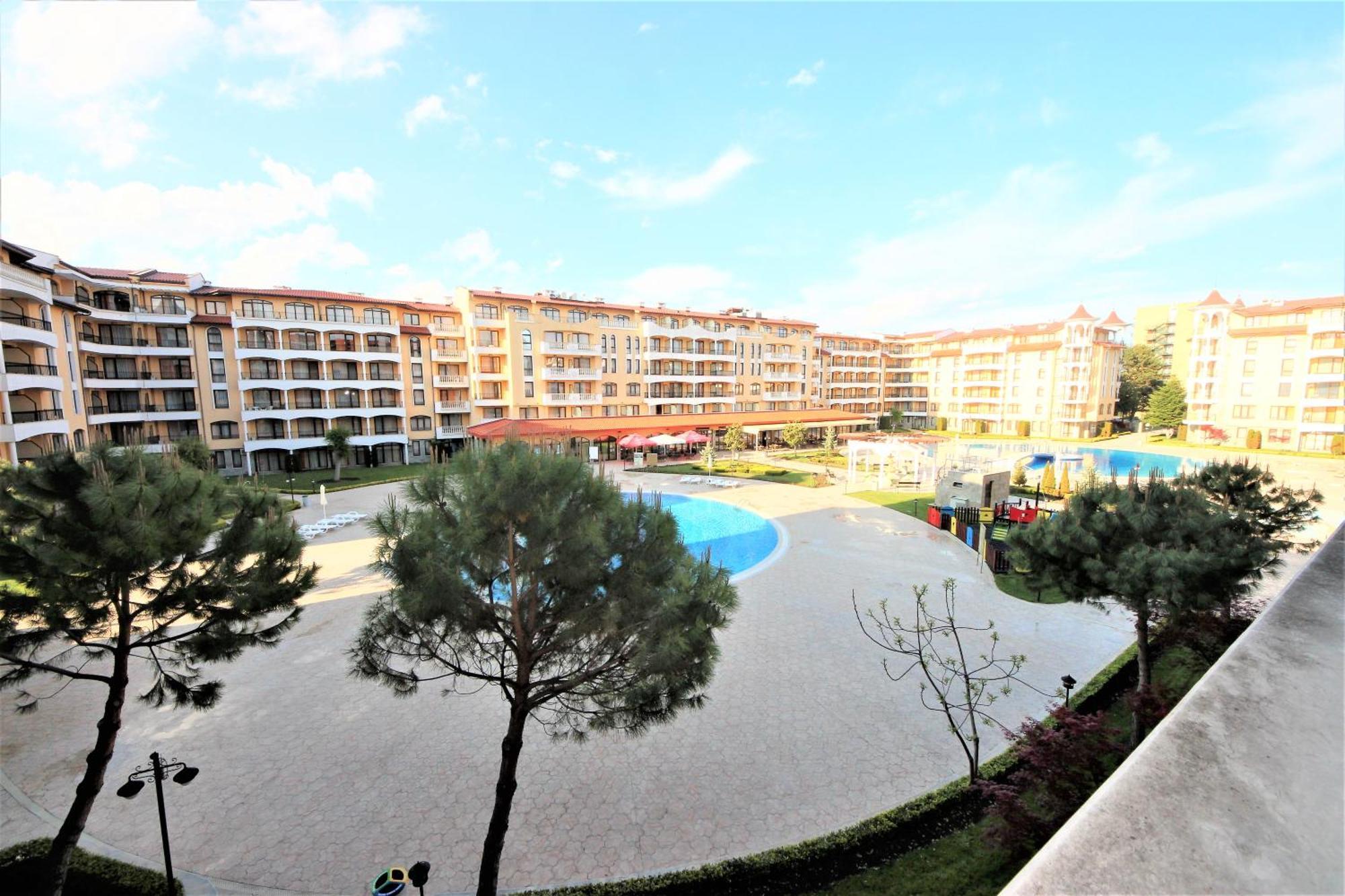 Menada Royal Sun Apartments Slântsjev Brjag Rom bilde