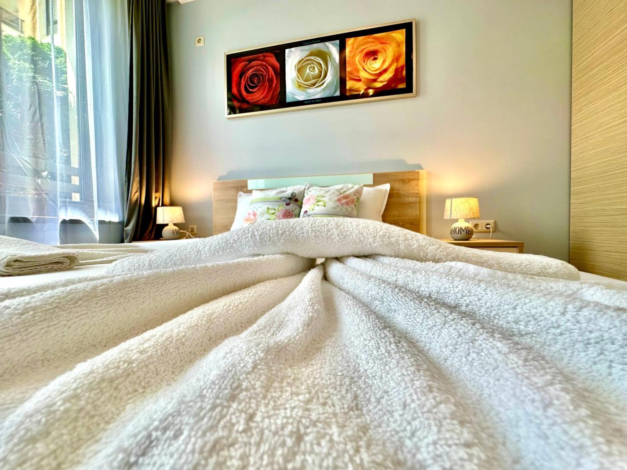 Menada Royal Sun Apartments Slântsjev Brjag Rom bilde