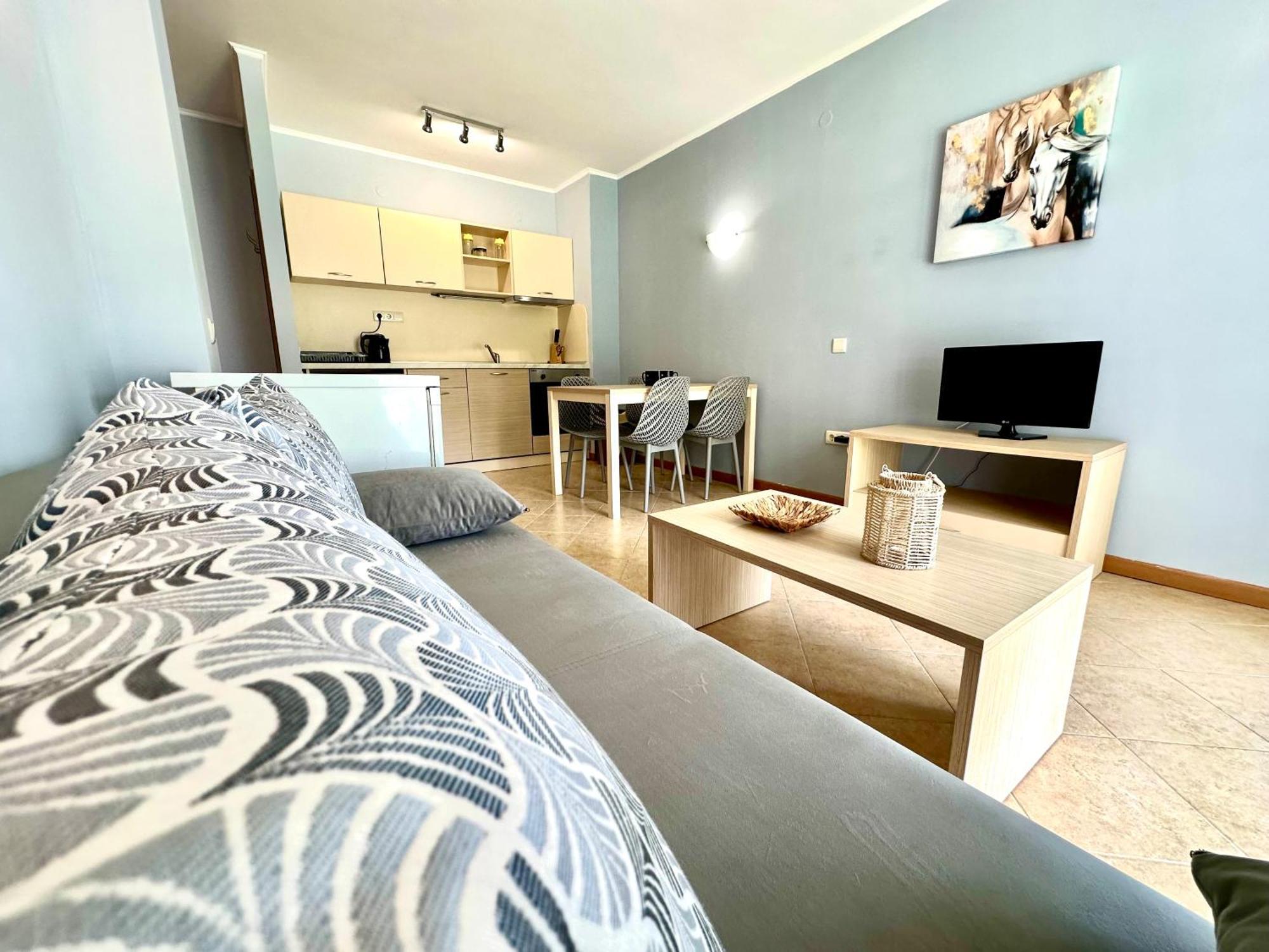 Menada Royal Sun Apartments Slântsjev Brjag Rom bilde
