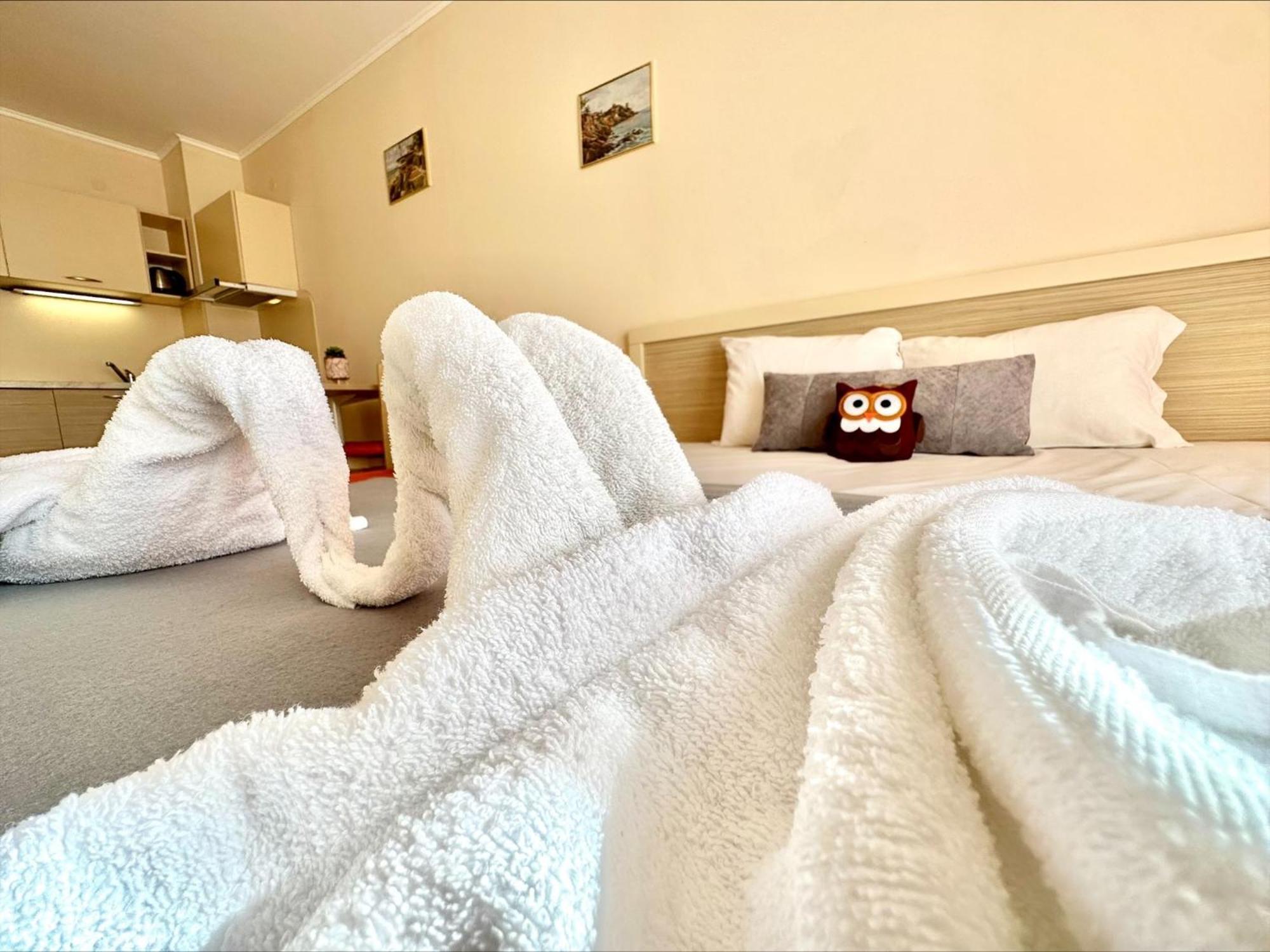Menada Royal Sun Apartments Slântsjev Brjag Rom bilde