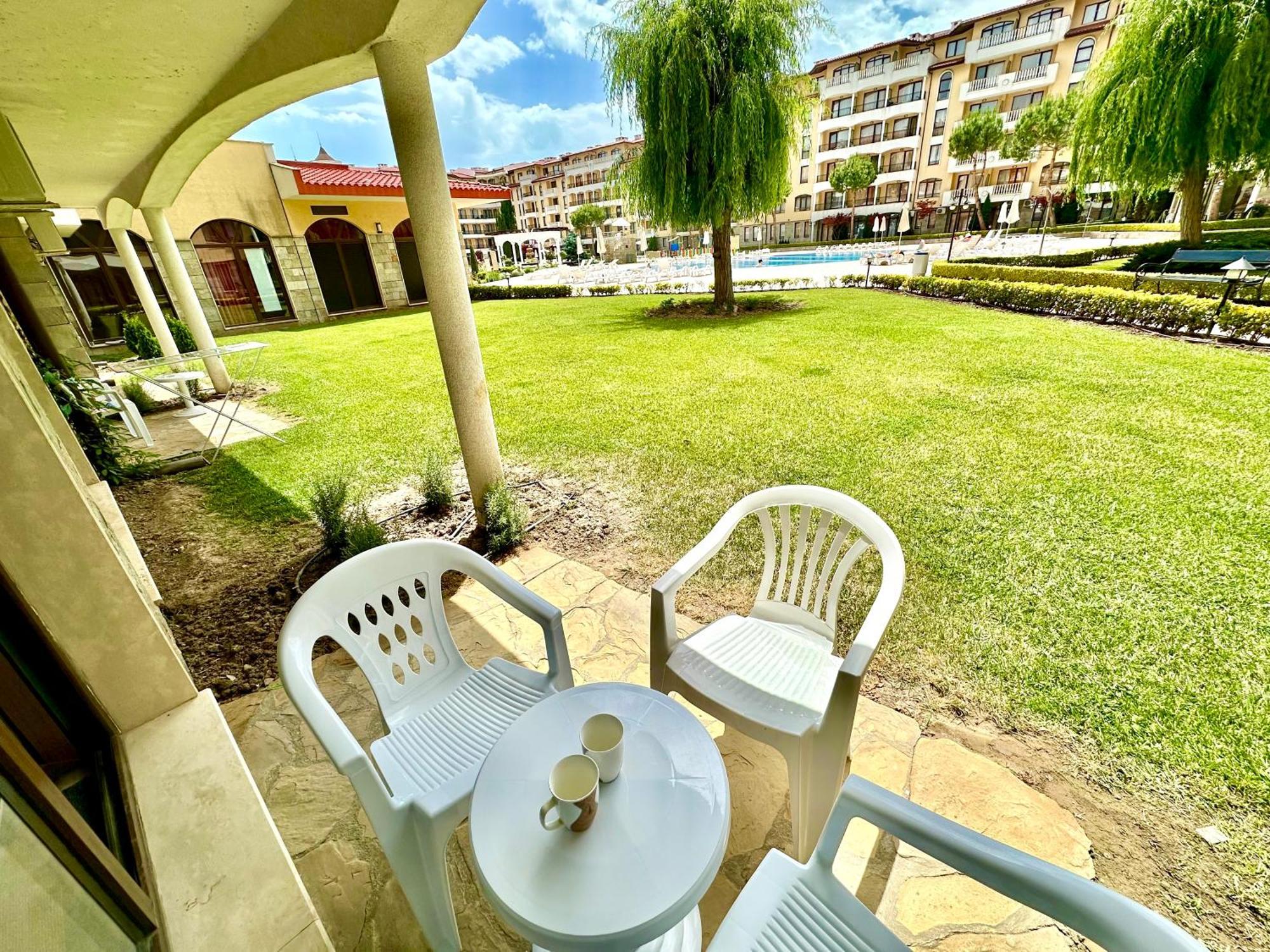 Menada Royal Sun Apartments Slântsjev Brjag Rom bilde