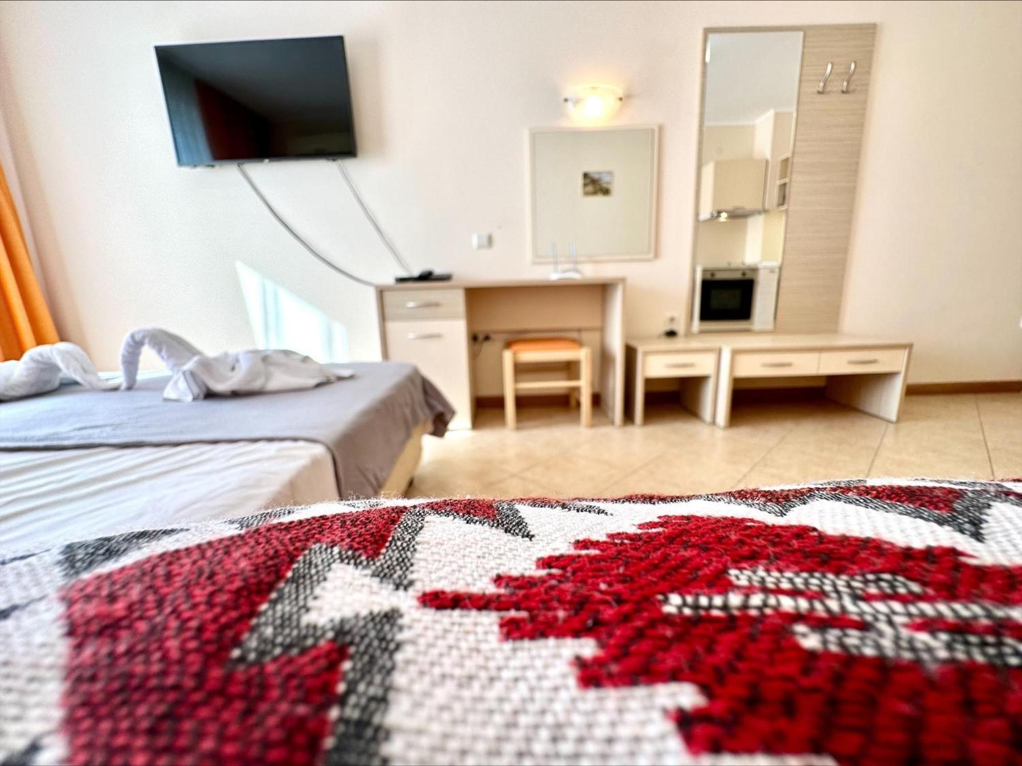 Menada Royal Sun Apartments Slântsjev Brjag Rom bilde
