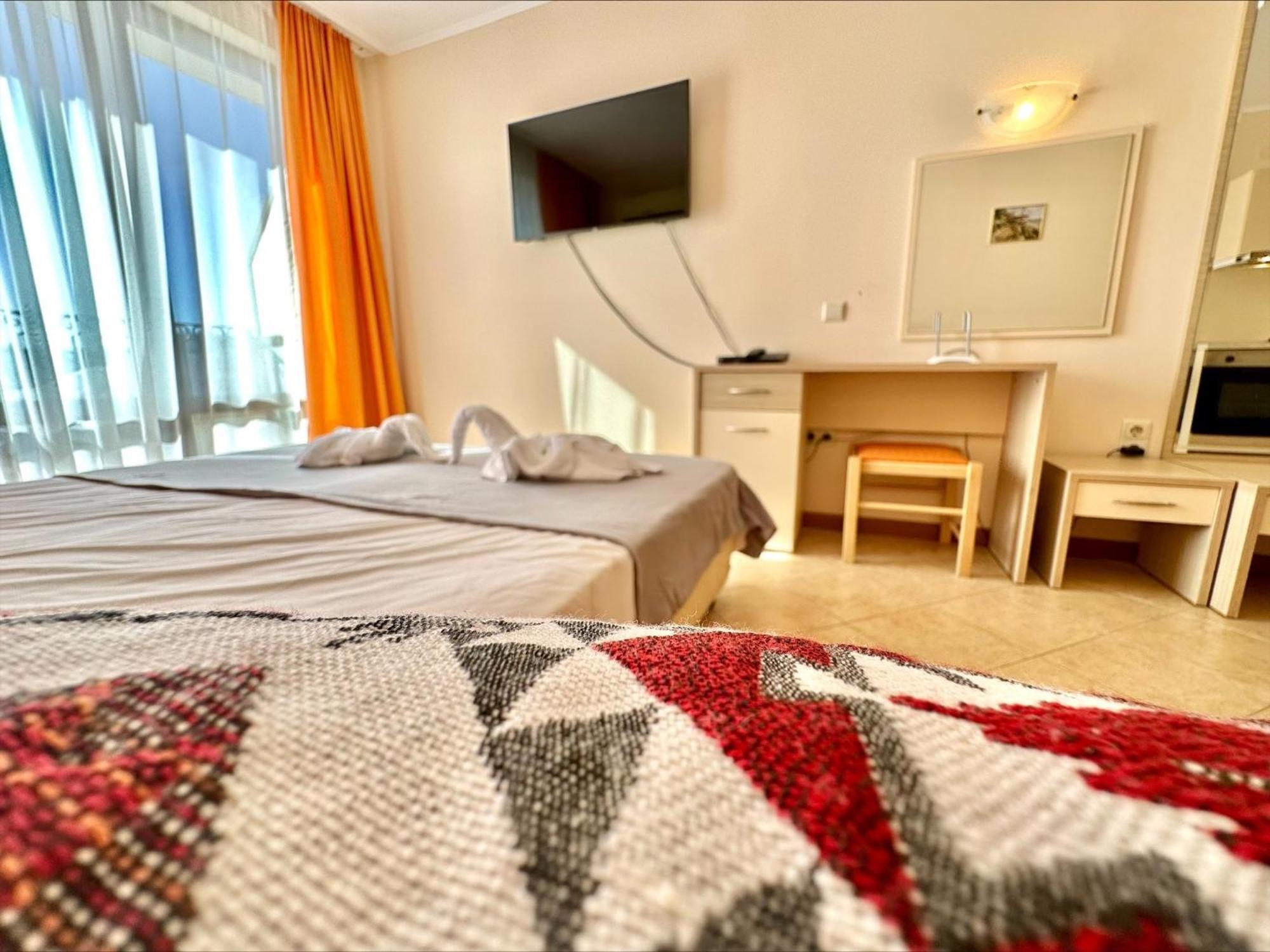 Menada Royal Sun Apartments Slântsjev Brjag Rom bilde