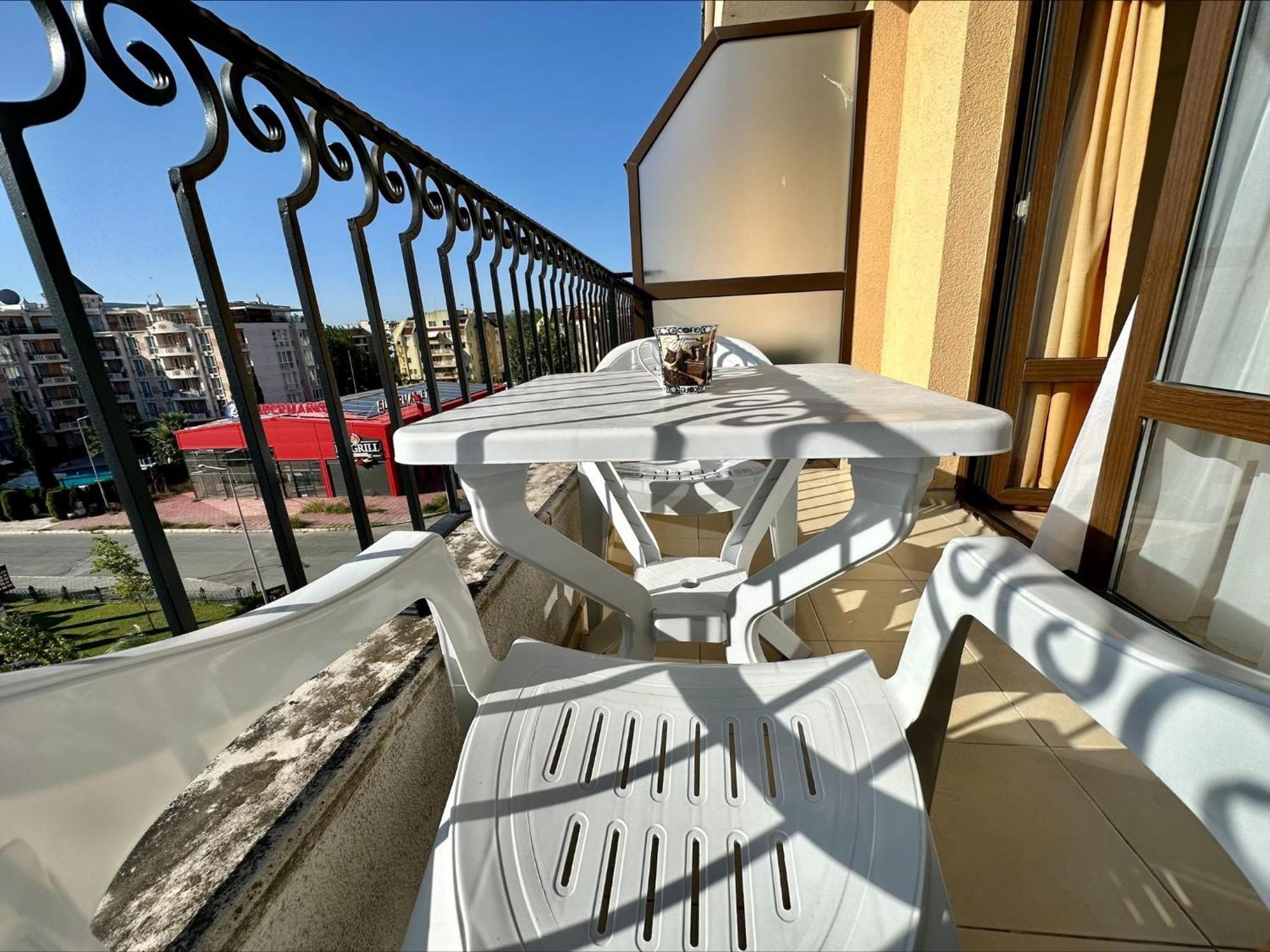 Menada Royal Sun Apartments Slântsjev Brjag Rom bilde